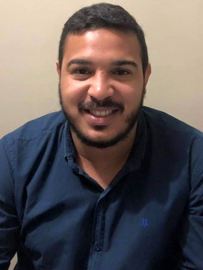 O vereador de Japeri Wendel Andrei de Lima Coelho (PT do B) foi morto na manh&atilde; deste domingo