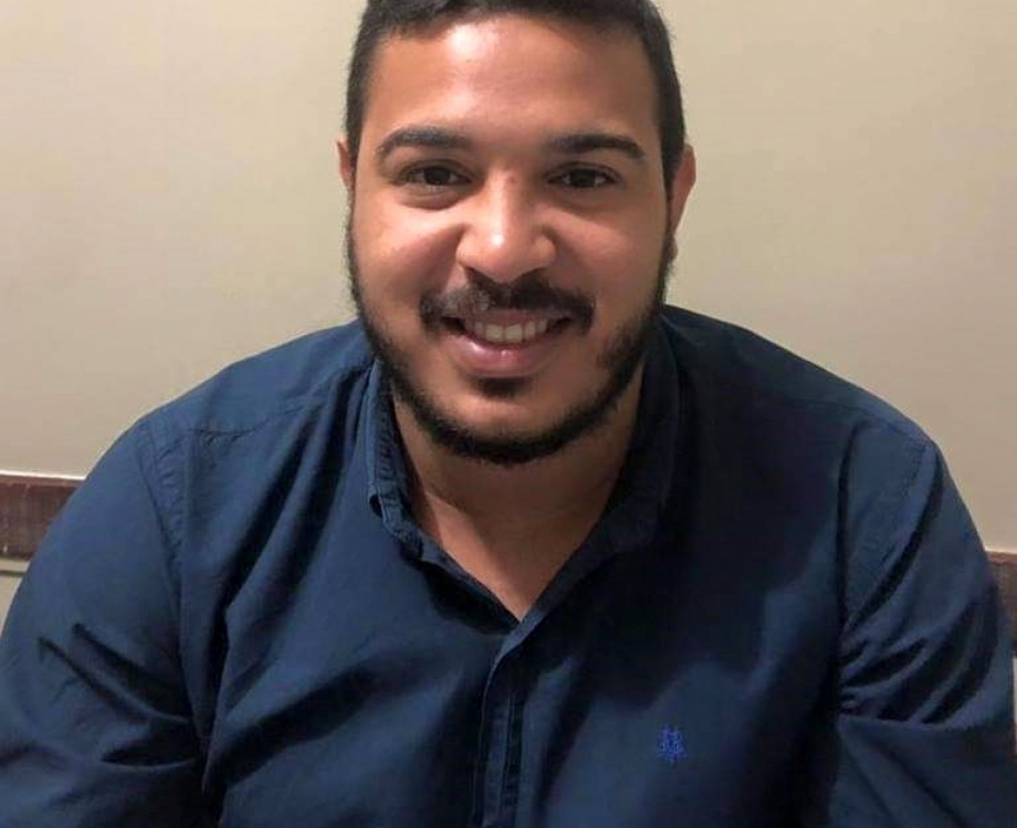 O vereador de Japeri Wendel Andrei de Lima Coelho (PT do B) foi morto na manh&atilde; deste domingo