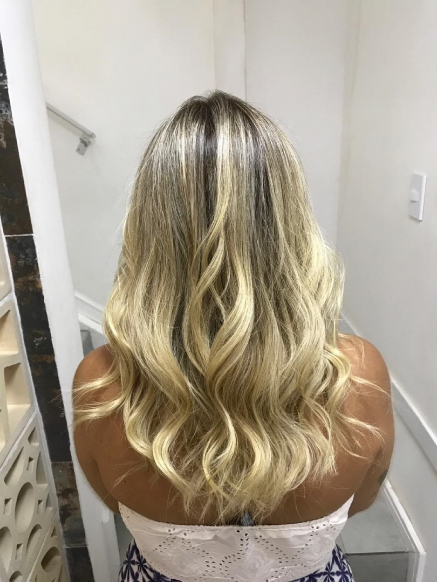 Louro está em alta no outono