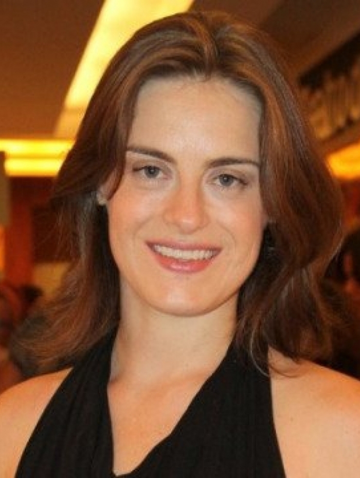 Alessandra Maestrini