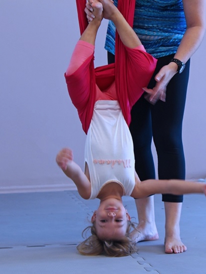 M&atilde;es que praticam atividades f&iacute;sicas influenciam seus filhos a n&atilde;o serem sedent&aacute;rios