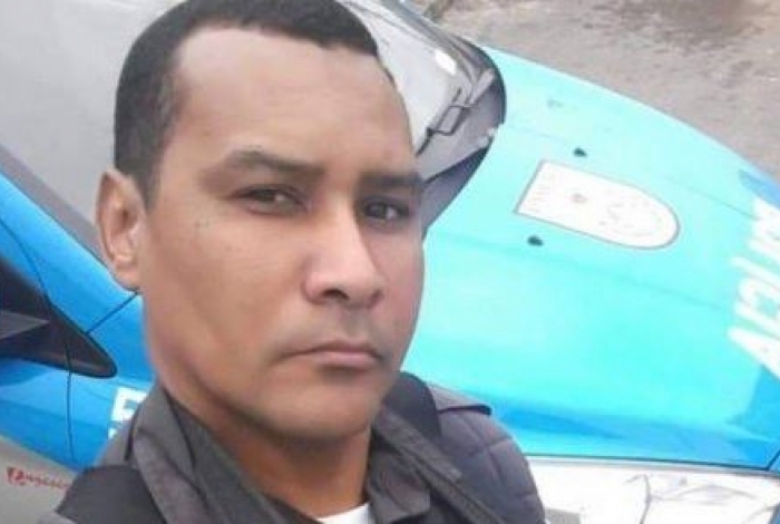 PM foi morto a tiros em Itaguaí