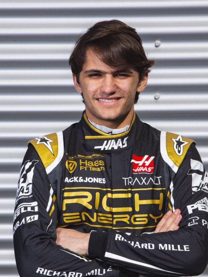 Pietro Fittipaldi