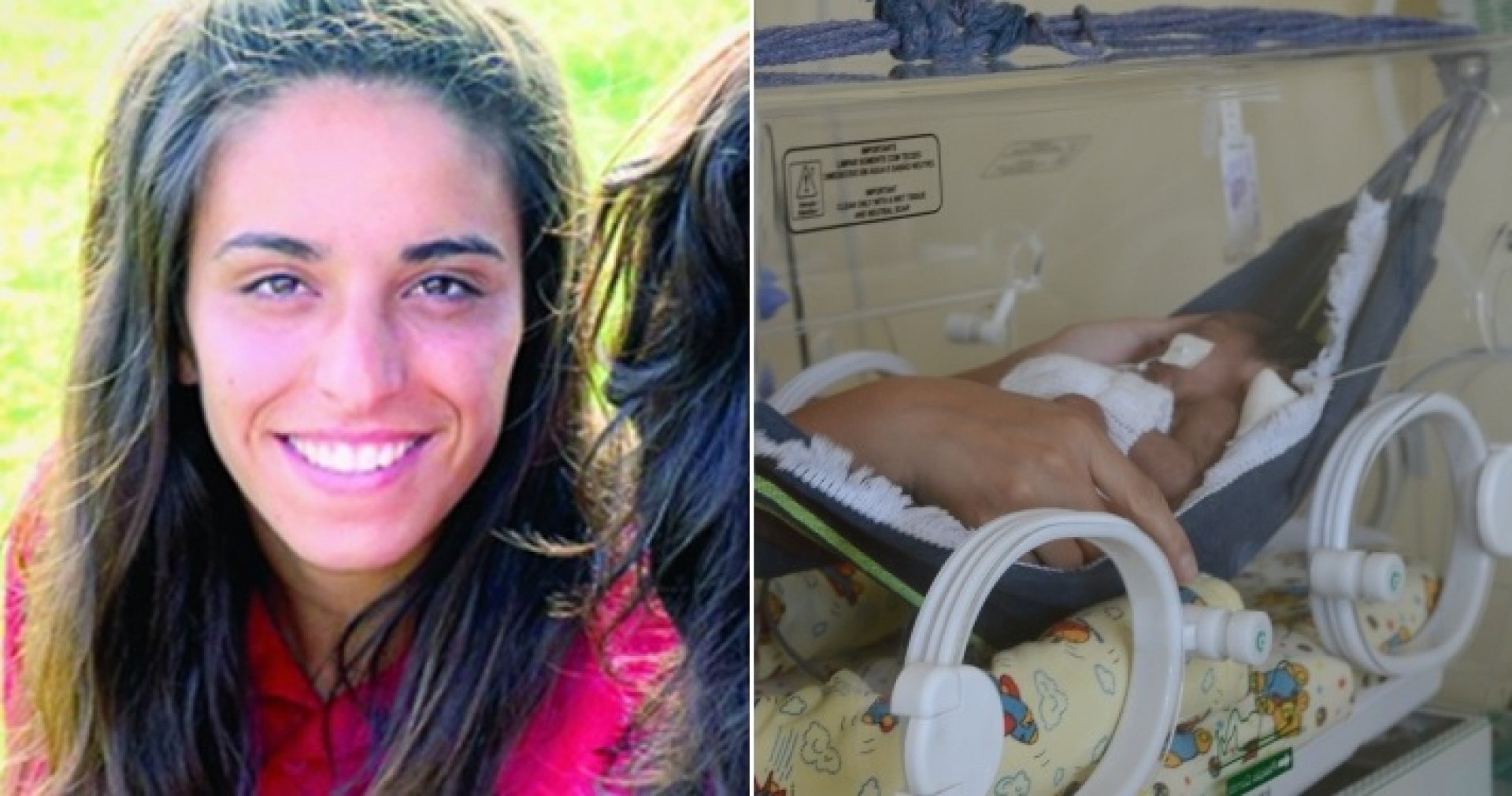 Catarina Sequeira estava gr&aacute;vida de tr&ecirc;s meses quando sofreu uma crise asm&aacute;tica e teve morte cerebral no natal do ano passado