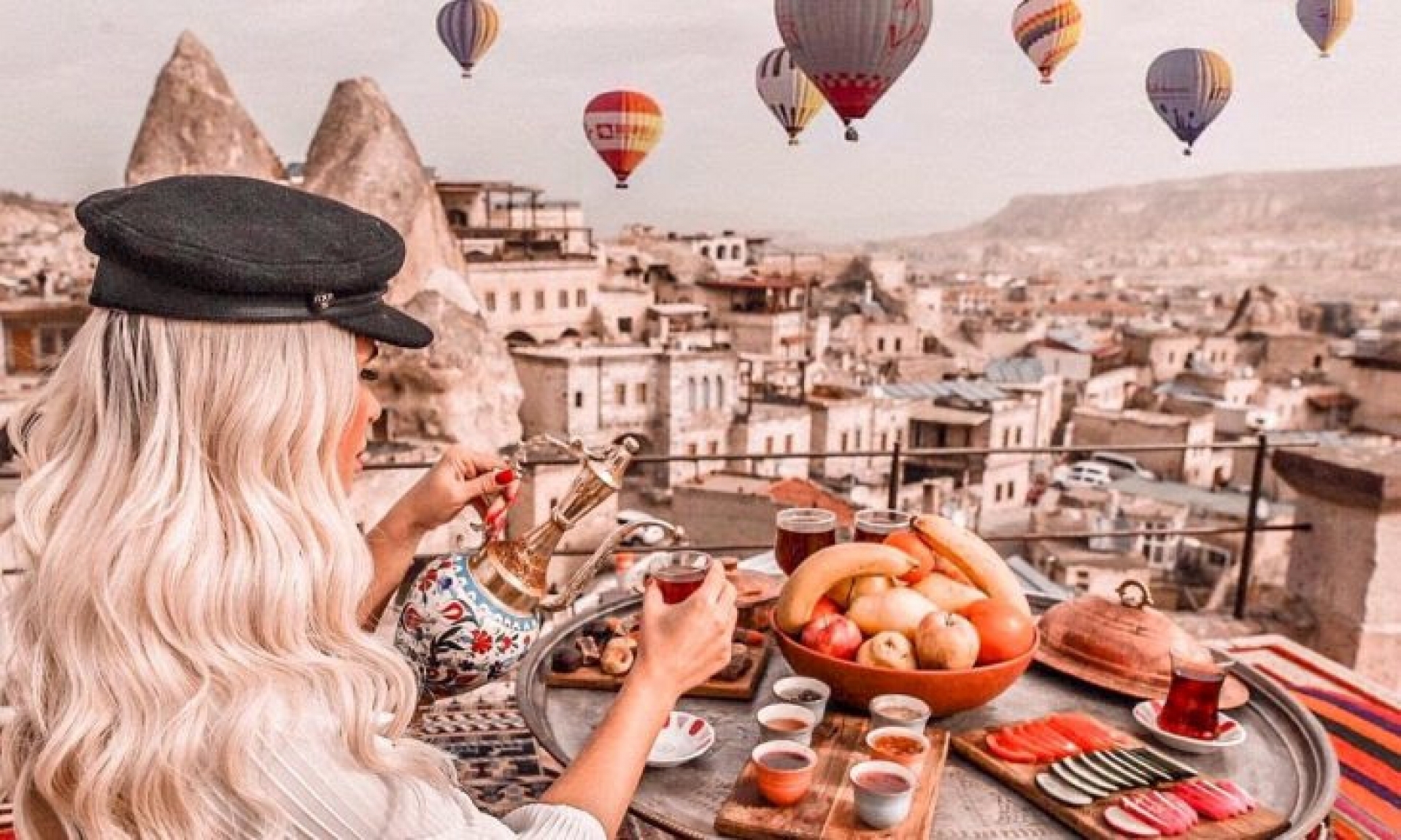 Descontraída e espontânea, Pricylla Pedrosa se destaca entre as influenciadoras digitais