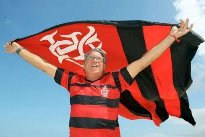 Rondinelli virou ídolo do Flamengo graças ao gol de 1978