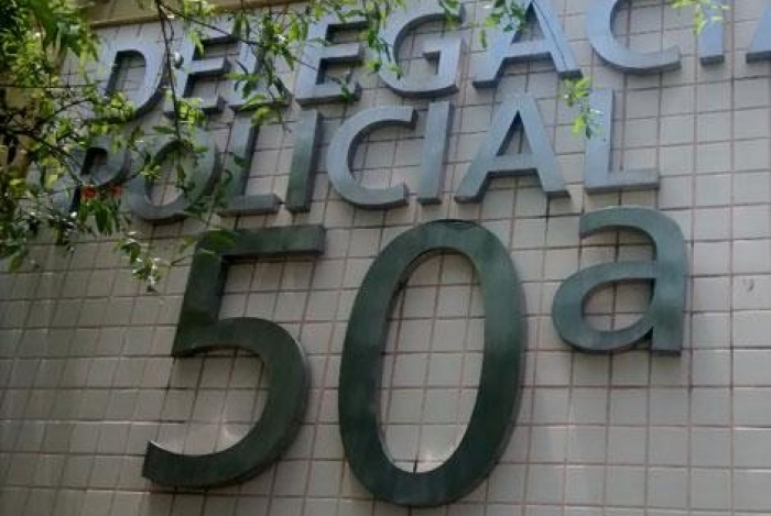 50ª DP investiga estupro coletivo em Itaguaí