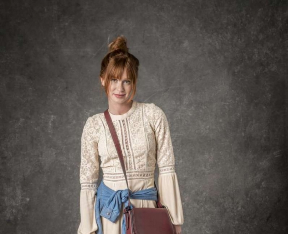 Luz Marina Ruy Barbosa