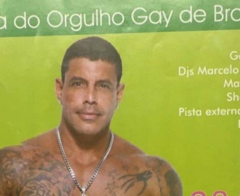 Empres&aacute;ria de Bras&iacute;lia cobra Alexandre Frota por calote em 2006