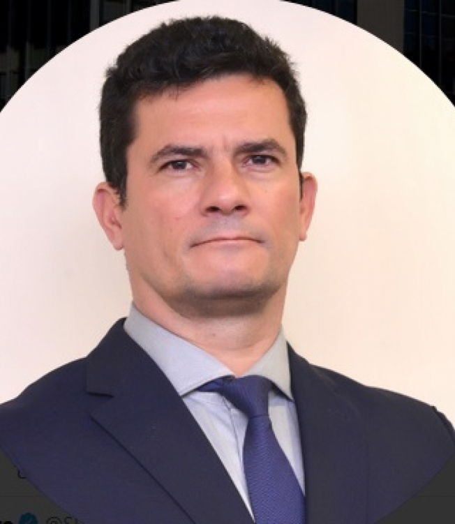 Sérgio Moro