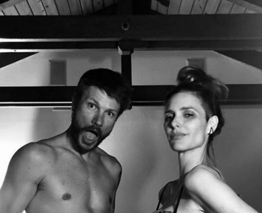 Rodrigo Hilbert e Fernanda Lima anunciam nova gravidez: 'felizes'
