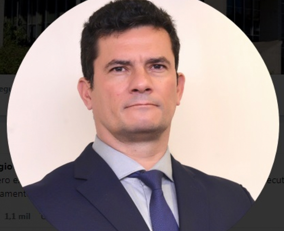 Sérgio Moro