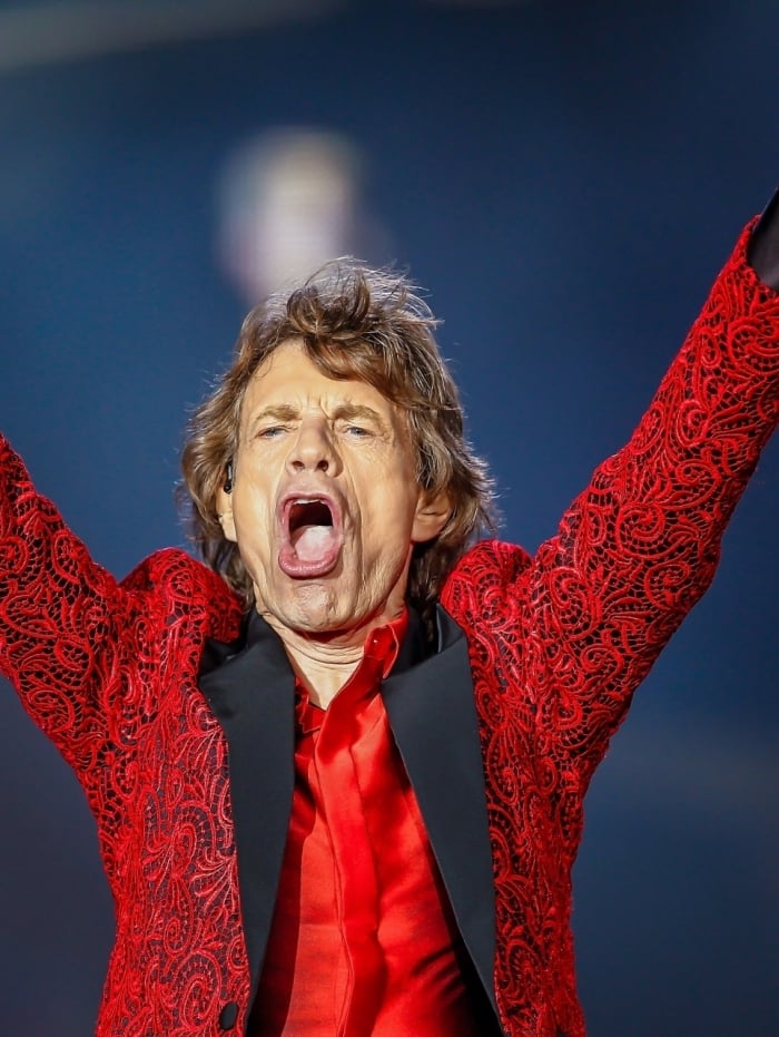 Mick Jagger se submeteu a uma cirurgia card&iacute;aca em Nova York
