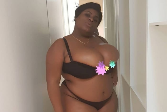 Jojo Todynho Filosofa Na Web Seja Ridicula Mas Seja Feliz Mh Celebridades E Tv