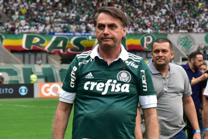 Bolsonaro