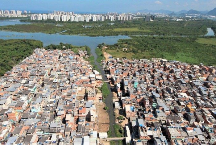 Expansão irregular em área verde e mananciais em Rio das Pedras vem sendo denunciada