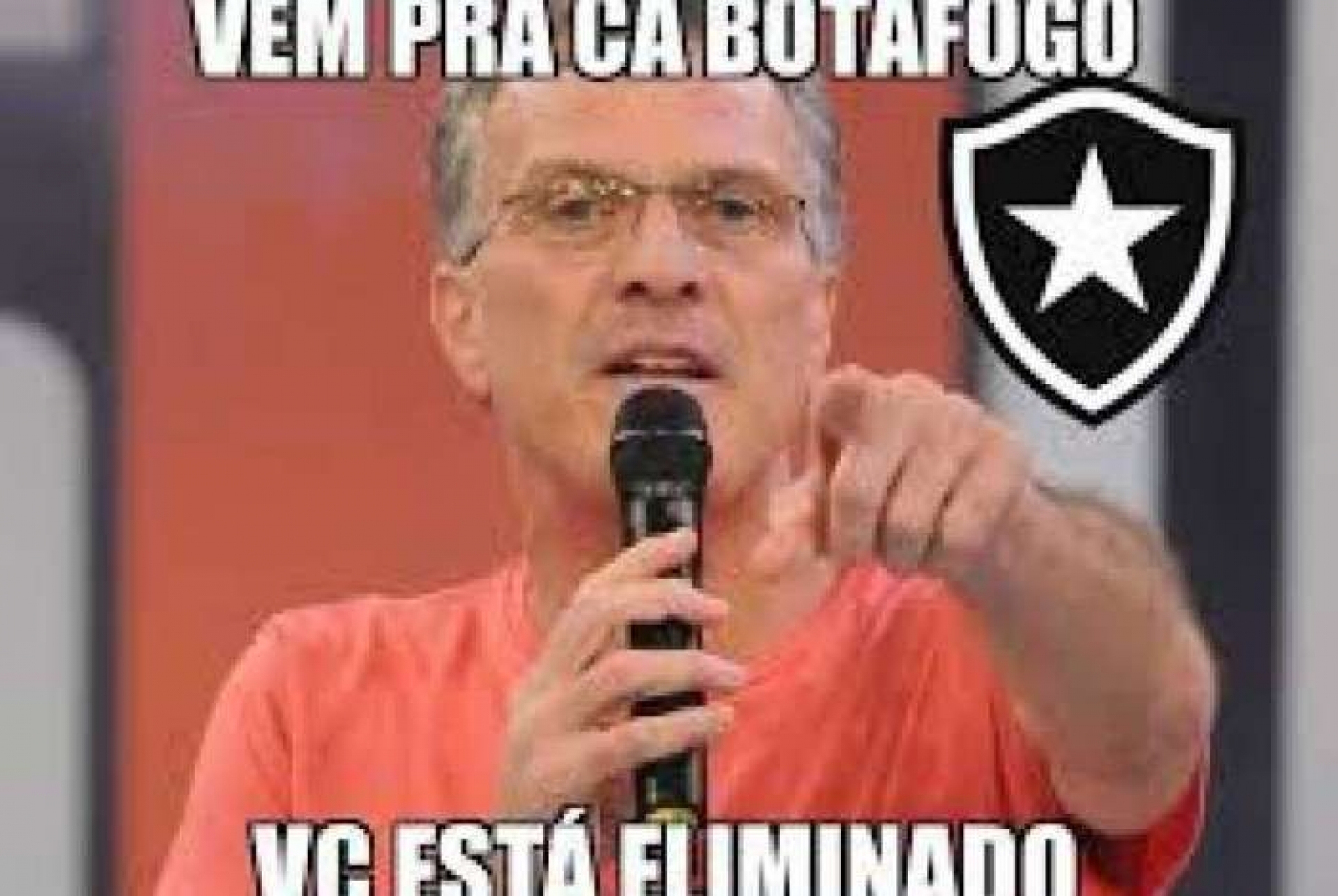 Botafogo é eliminado da Copa do Brasil por time da Série C e vira piada ...