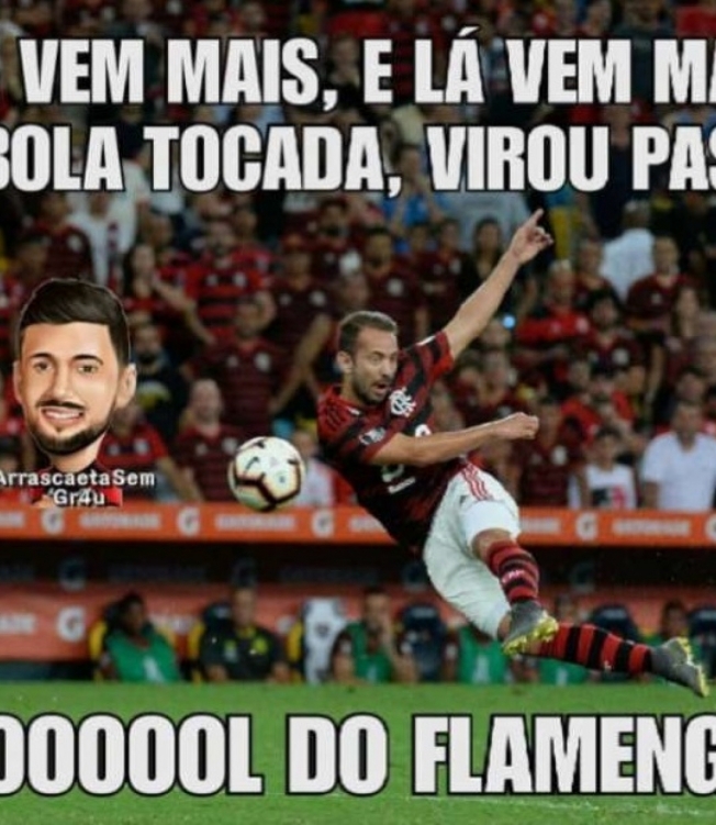 Flamengo