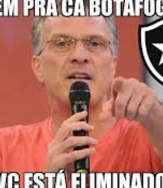 Botafogo foi eliminado pelo Juventude na Copa do Brasil