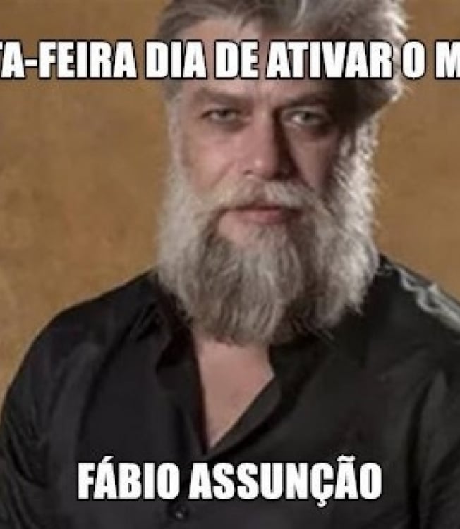 Fábio Assunção