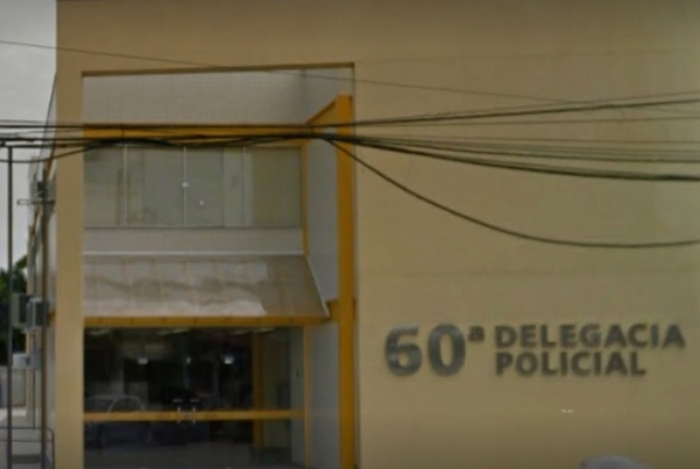 Fabrício é acusado de participar da morte de dois vendedores de gás que não tinham autorização da milícia para trabalhar