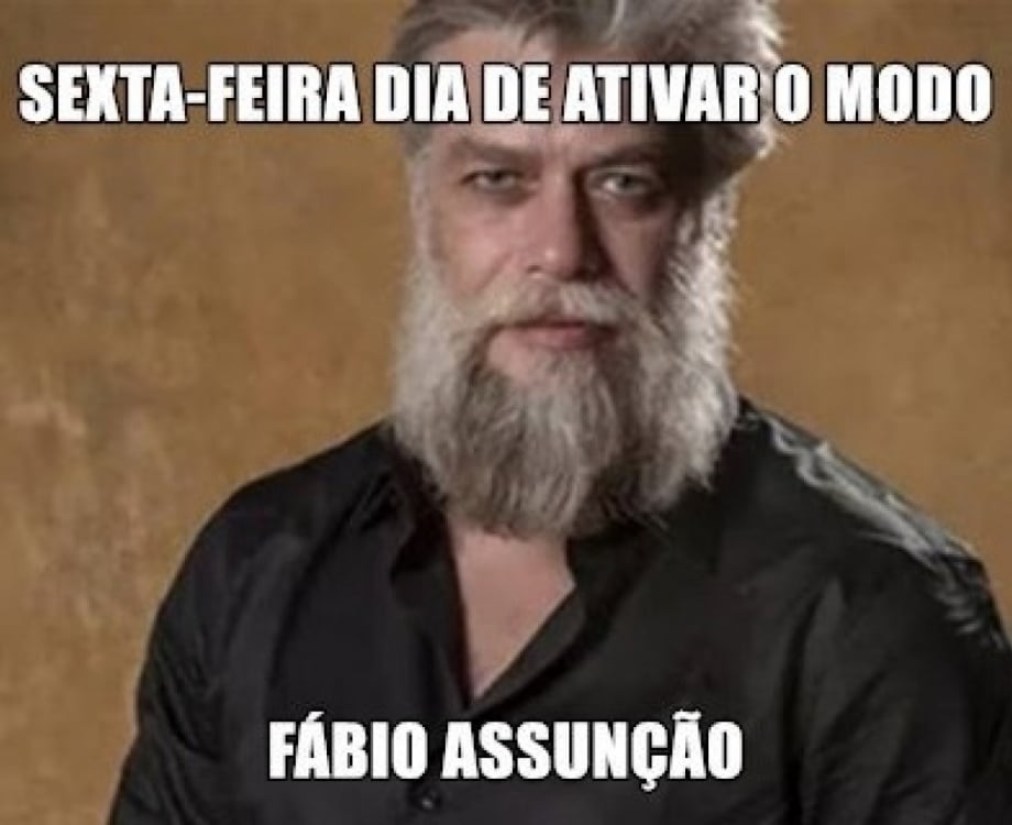 F&aacute;bio Assun&ccedil;&atilde;o