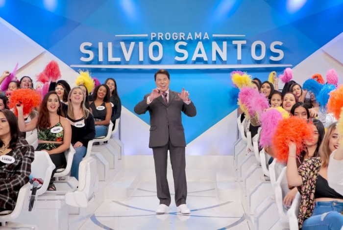 Silvio Santos