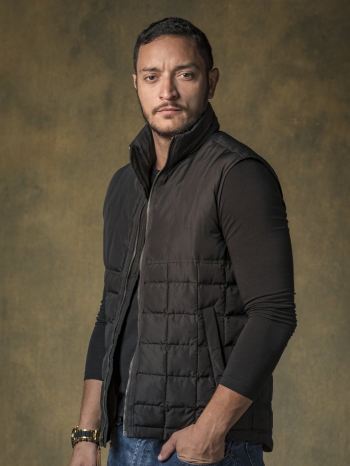 Youssef (Allan Souza Lima)  