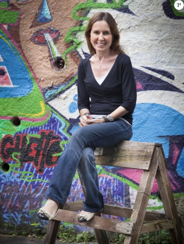 susana naspolini