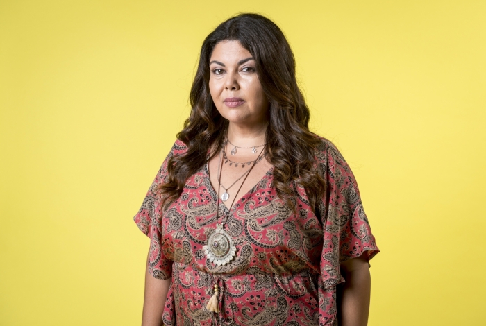 Madá (Fabiana Karla)