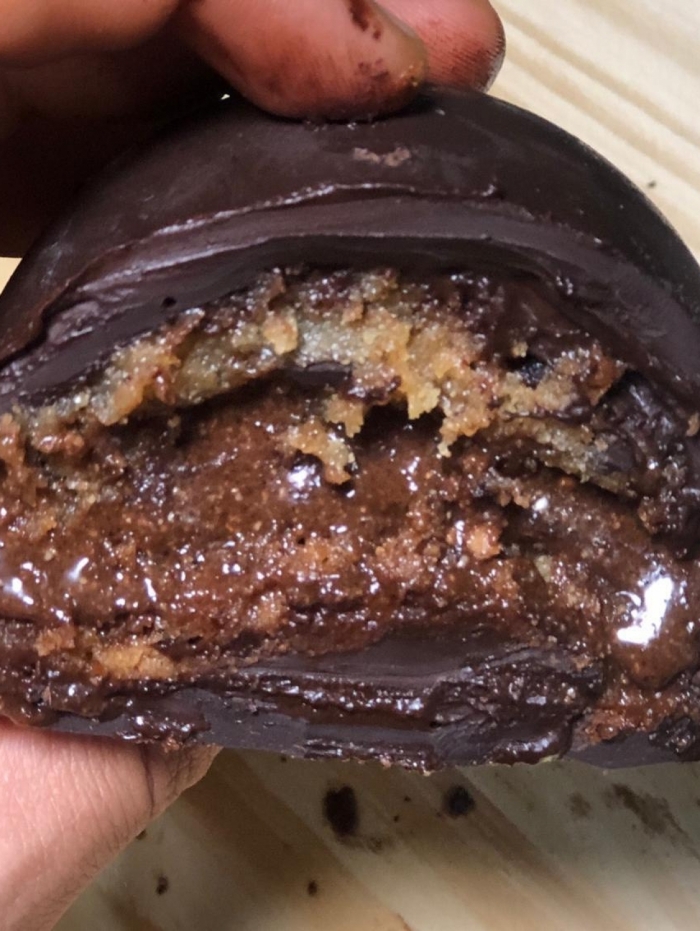 Ex-participante do MasterChef ensina receita de ovos de p&aacute;scoa fitness 