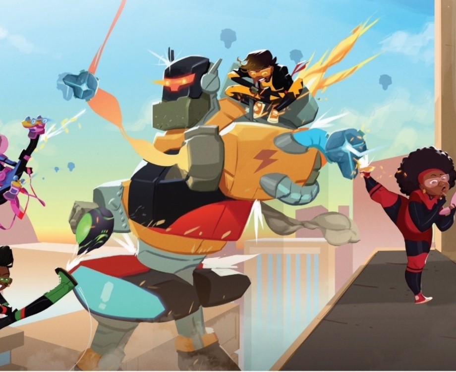 Anima&ccedil;&atilde;o ainda n&atilde;o tem data de estreia