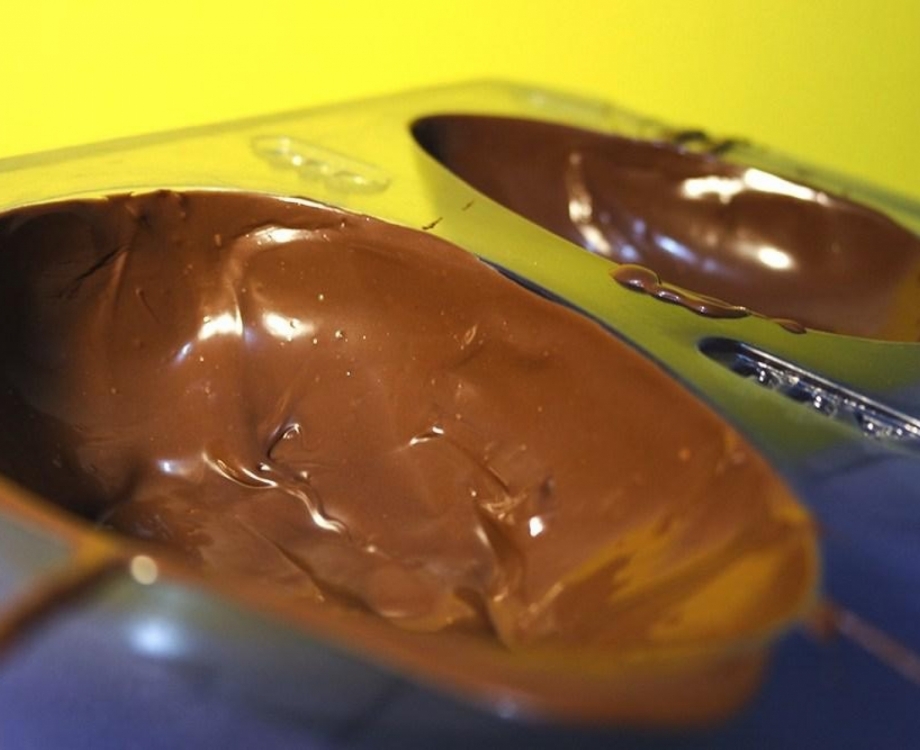 Ex-participante do MasterChef ensina receita de ovos de p&aacute;scoa fitness 