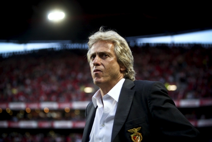 Jorge Jesus
