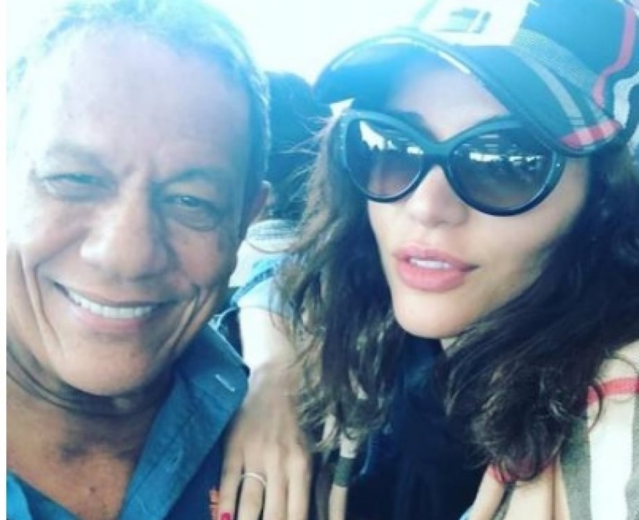 Maria e Arnaldo j&aacute; passaram da fase de se conhecer melhor