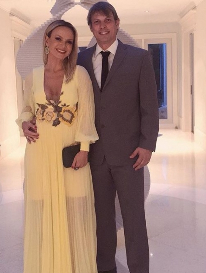 'Vamos nos casar, sim' MH Babado