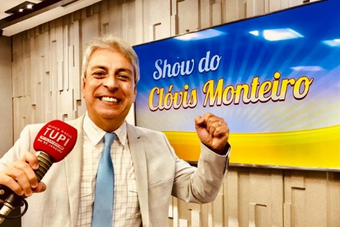 Coluna Clóvis Monteiro