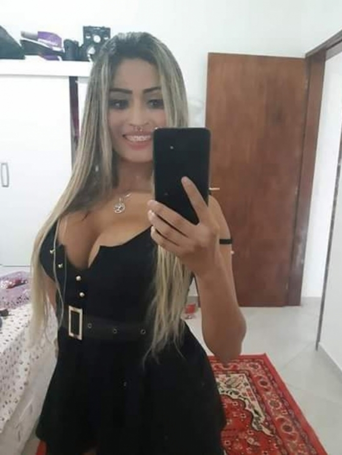 Dayane Rodrigues da Silva pagou R$ 1,5 mil pela opera&ccedil;&atilde;o, feita em sua pr&oacute;pria casa