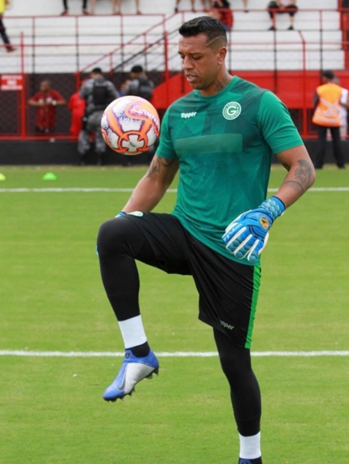 Sidao Sidão realiza o primeiro treino com o grupo do Vasco MH - Vasco