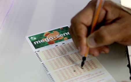 Mega-Sena acumula para R$ 75 milhões; confira os números sorteados