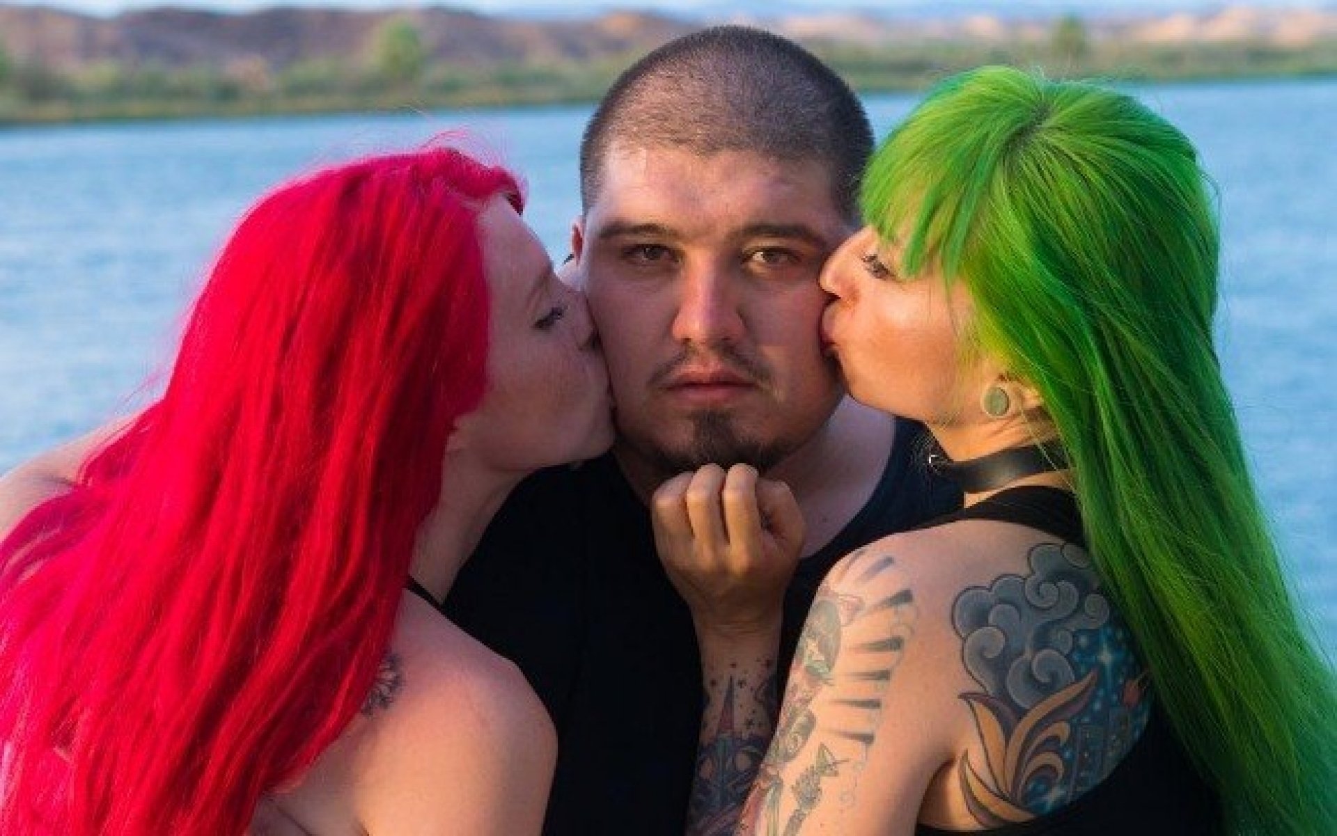 Trisal pretende trocar alian&ccedil;as em abril de 2020