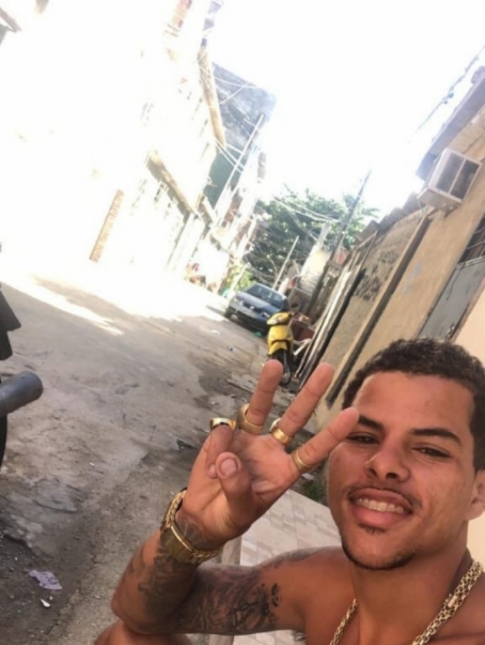 3n xandinho são gonçalo