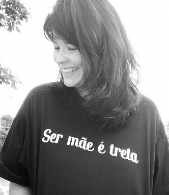 Samara Felippo  - Reprodução Instagram