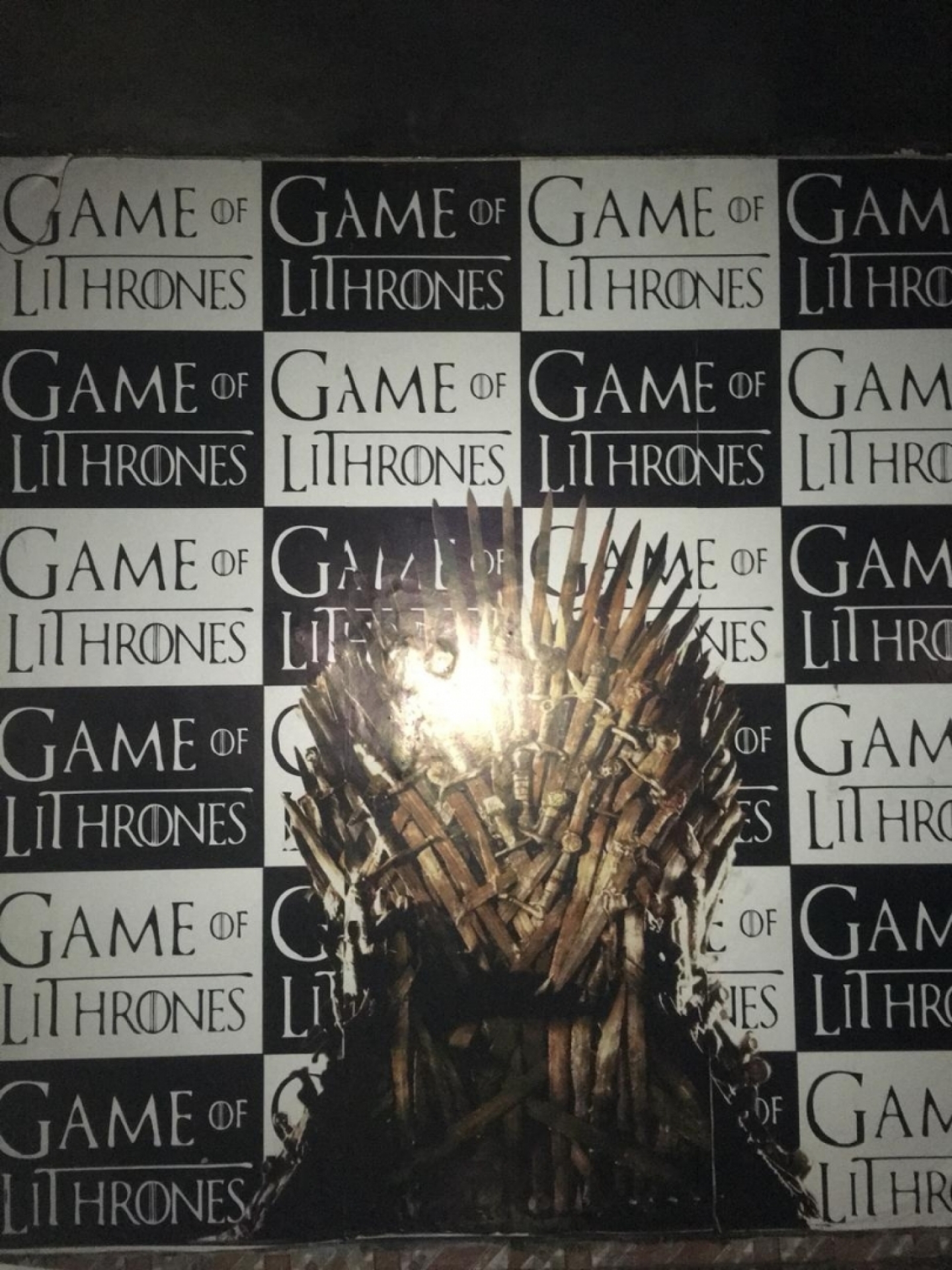 O \'Bar Game of Thrones\' é localizado em Manaus