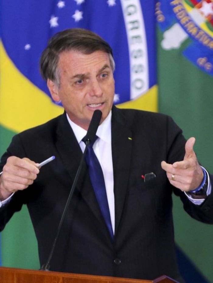 Bolsonaro