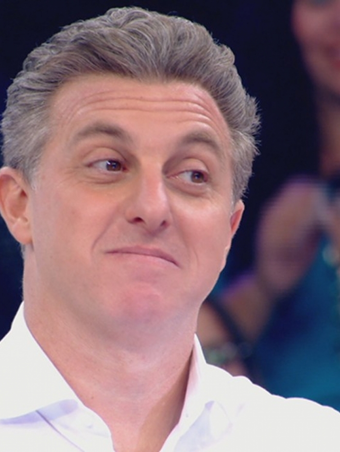Globo est&aacute; produzindo programa de Luciano Huck que vai substituir Faust&atilde;o