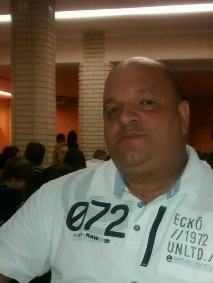 Márcio Fernandes Carpintier