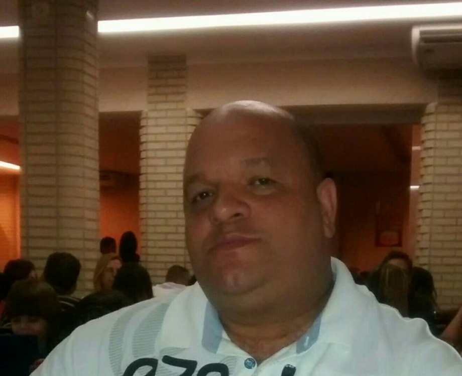 Márcio Fernandes Carpintier