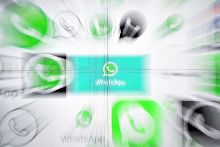 WhatsApp pede que usuários atualizem o aplicativo para se protegerem