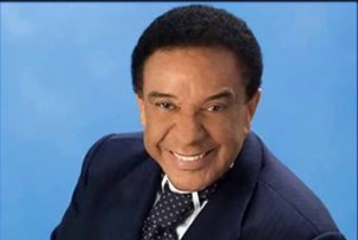 Agnaldo Timóteo, 82 anos, é internado na Bahia